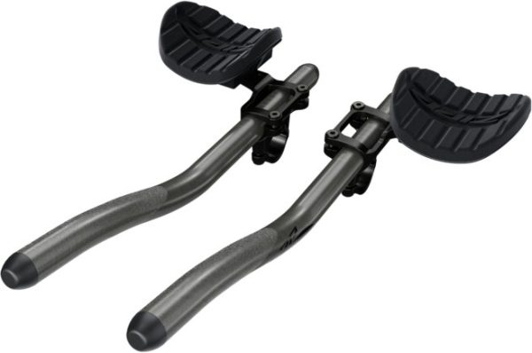 0710845850684 Zipp Vuka Triathlon Clip Carbon mit Lenker-Extensions high Mount