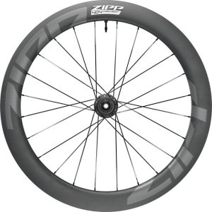 Zipp 404 Firecrest Disc CL 28" Hinterrad, tubeless, SRAM XDR