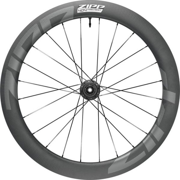 0710845867170 Zipp 404 Firecrest Disc CL 28" Hinterrad, tubeless, SRAM XDR