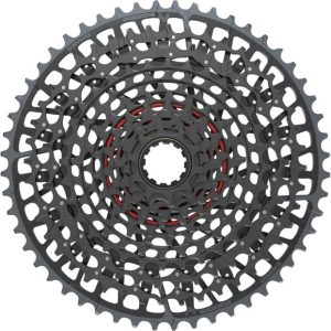 SRAM Kassette XS-1295 T-Type 10-52T, 12-fach