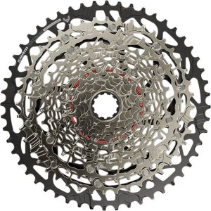 SRAM Kassette XS-1270 T-Type 10-52T. 12-fach