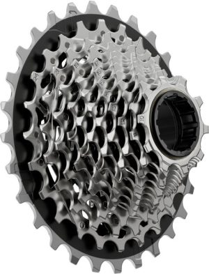 SRAM Kassette XG-1270 E1 X-Range 10-28T, 12-fach