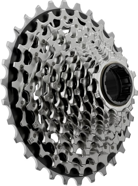 0710845915239 SRAM Kassette XG-1270 E1 X-Range 10-30T, 12-fach