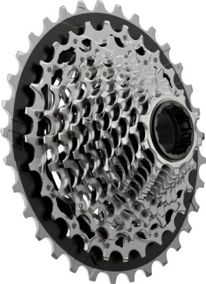 SRAM Kassette XG-1270 E1 X-Range 10-33T, 12-fach