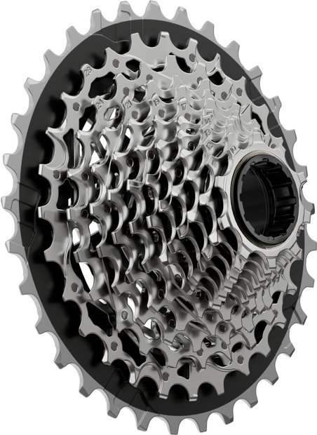 0710845915246 SRAM Kassette XG-1270 E1 X-Range 10-33T, 12-fach