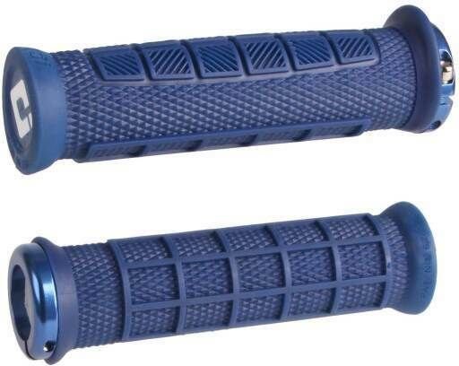 0711484192609 ODI Elite Pro V2.1 Lock-On MTB Griffe