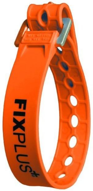 FIXPLUS Strap Gummizurrband, 35x2.3 cm