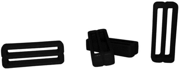0742948373890 FIXPLUS Strapkeeper, 4 Stück