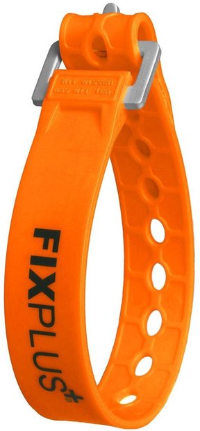 FIXPLUS Strap Gummizurrband, 2 Stück
