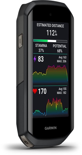 0753759336295 Garmin Edge 1050
