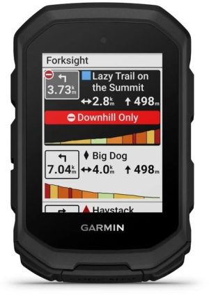 Garmin Edge MTB