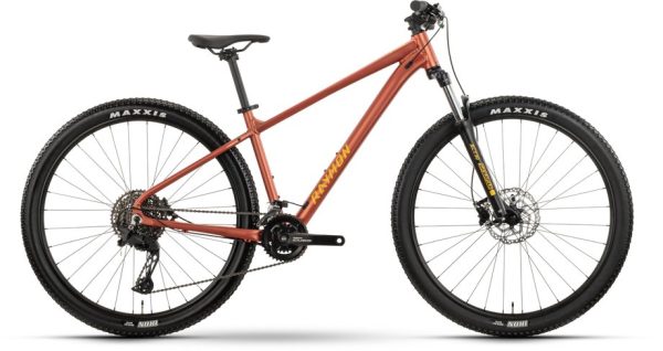 0788364352606 Raymon Nayta Pro - 27,5 Zoll - Diamant - 2026