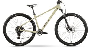 Raymon Nayta Comp - 29 Zoll - Diamant - 2026