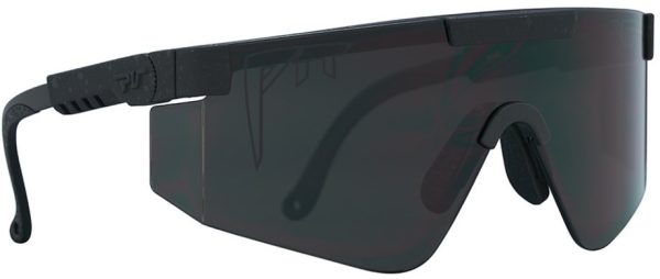 Pit Viper The Originals 2.0 Regular - Blacking Out Blue-Green