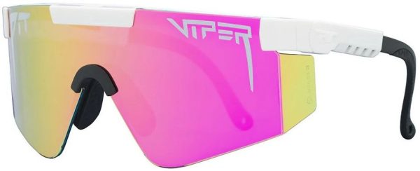 0810152608029 Pit Viper The Originals 2.0 Regular HDPV - Miami Nights Rainbow