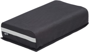 Tern Sidekick Seatpad Sitzauflage KLICKfix für GSD/HS/QH/QHL/Orox