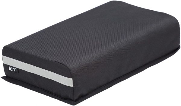 0812741025446 Tern Sidekick Seatpad Sitzauflage KLICKfix für GSD/HS/QH/QHL/Orox