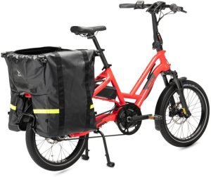 Tern Storm Box Mini Transportbox für GSD/HSD