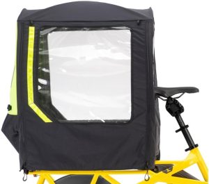 Tern Storm Shield Verdeckplane für GSD Gen.1+2