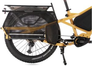 Tern Side Kick Wheel Guard XL Mantelschoner für Orox