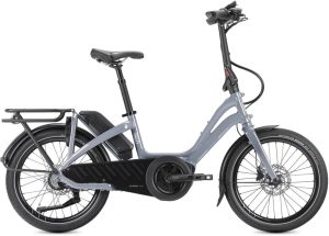 Tern NBD P8i - 400 Wh - 20 Zoll - Compact - 2026