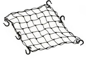BURLEY Gepäcknetz Coho
