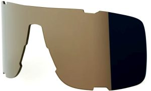 100 Percent Eastcraft Ersatzglas - Soft Gold