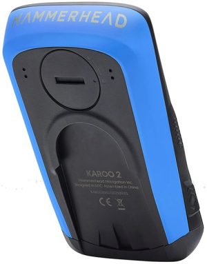 Hammerhead Karoo 2 Custom Color Kit