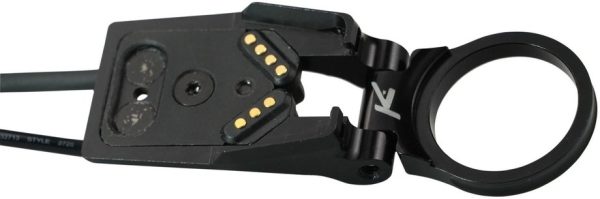 0850027128078 KEDGE Bosch Kiox E-Bike Vorbauhalterung verstellbar