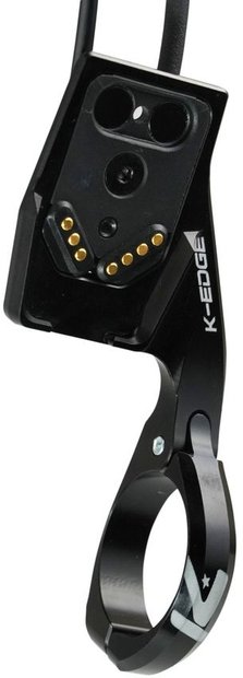 KEDGE Bosch Kiox E-Bike Out-Front Lenkerhalterung
