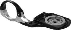 KEDGE Wahoo Bolt 2.0 Aero Race Lenkerhalterung