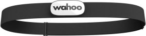 Wahoo TRACKR Herzfrequenzgurt mit Motion & Memory
