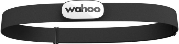 0850048106246 Wahoo TRACKR Herzfrequenzgurt mit Motion & Memory