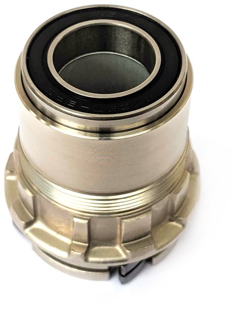 0850048106253 Wahoo SRAM XD/XDR Freilaufkörper V2 für KICKR / KICKR Core