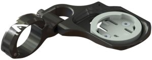 KEDGE Wahoo Bolt Aero Timetrail Lenkerhalterung