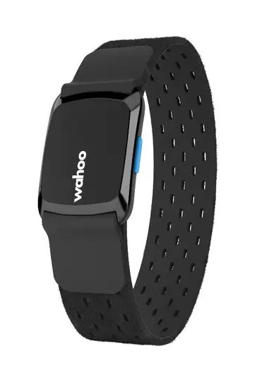 0853988006454 Wahoo TICKR Fit Herzfrequenz-Armband