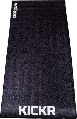 Wahoo KICKR Trainer Bodenmatte