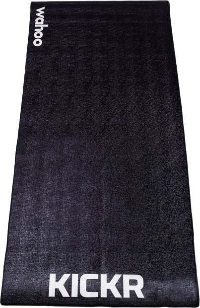 Wahoo KICKR Trainer Bodenmatte