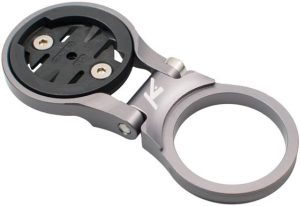 KEDGE Garmin Vorbauhalterung MTB/AH verstellbar