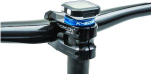 KEDGE Garmin Gravity Cap Lenkerhalterung