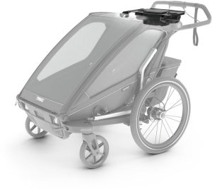 Thule Organizer Sport Double