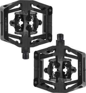 Xpedo Clipless GFX Neo Pedale