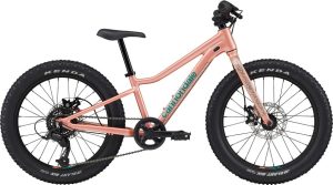 Cannondale Kids Trail Plus - 20 Zoll - Diamant