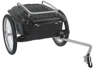 M-Wave Stalwart Carry Box Gepäckanhänger