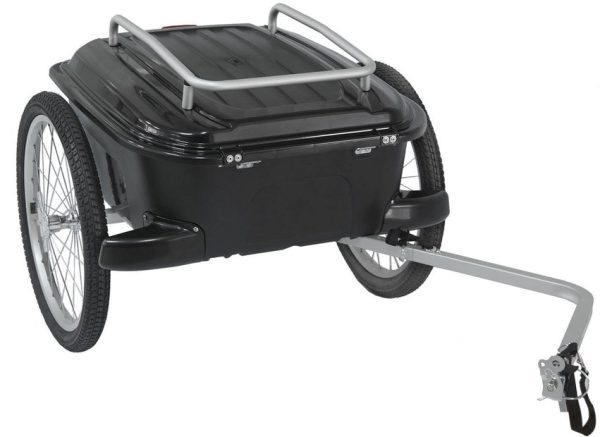 M-Wave Stalwart Carry Box Gepäckanhänger