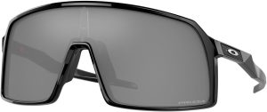 Oakley Sutro Polished Black/Prizm Black