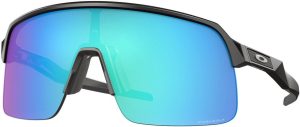 Oakley Sutro Lite Matte Black/Prizm Sapphire