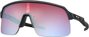 Oakley Sutro Lite Matte Carbon/Prizm Snow Sapphire