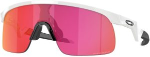 Oakley Resistor Polished White/Prizm Field