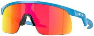 Oakley Resistor Sky Blue/Prizm Ruby